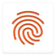 Fingerprint Logo
