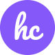 HelloCustom Logo