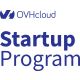 OVHcloud Logo