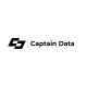 Captain Data Logo