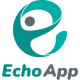 EchoApp Logo