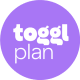 Toggl plan Logo