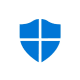 Microsoft Defender Logo