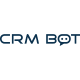 CRM Bot Logo