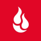 Backblaze Logo