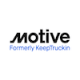 Motive (ex. KeepTruckin) Logo