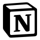 Notion Logo