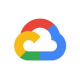 Google Cloud (GCP) Logo
