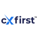 CXFirst Logo