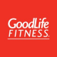 GoodLife Fitness Logo