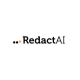 RedactAI Logo