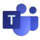 Microsoft Teams Logo