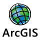 ArcGIS Online Logo