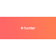 Hunter Logo