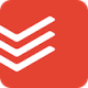 Todoist Logo