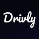 Drivly Concierge Logo
