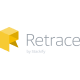 Retrace by netreo Logo