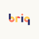 Briq Logo