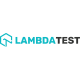 LambdaTest Logo