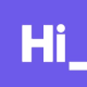 Hired Logo