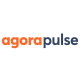 Agorapulse Logo