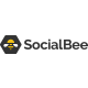 SocialBee Logo