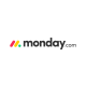 Monday Logo