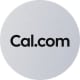 Cal.com Logo