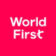 WorldFirst Logo