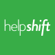 Helpshift Logo