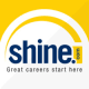 Shine.com Logo