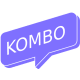 KOMBO Logo