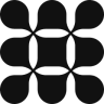 Fin (ex. Intercom) logo