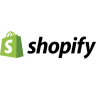 Shopify logo