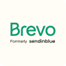 Brevo (ex. Sendinblue) logo