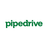 Pipedrive logo