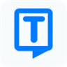 Transkriptor logo
