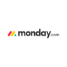 Monday logo
