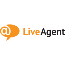logo liveagent