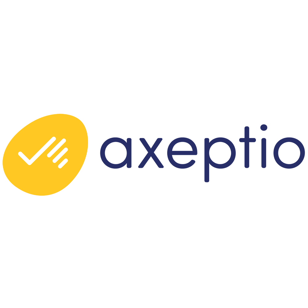 logo axeptio
