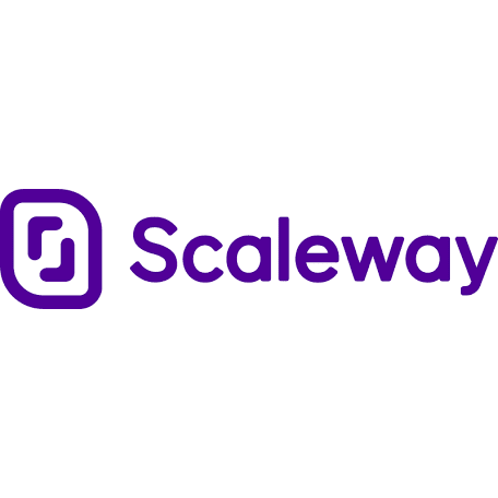 logo scaleway