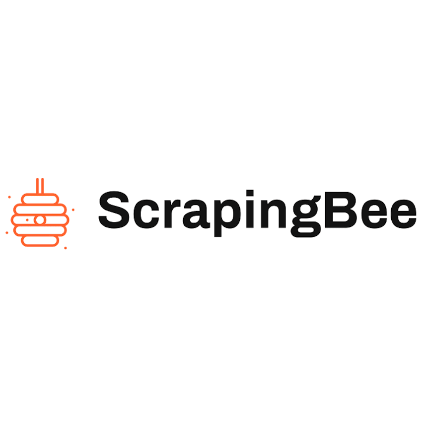 logo scrapingbee