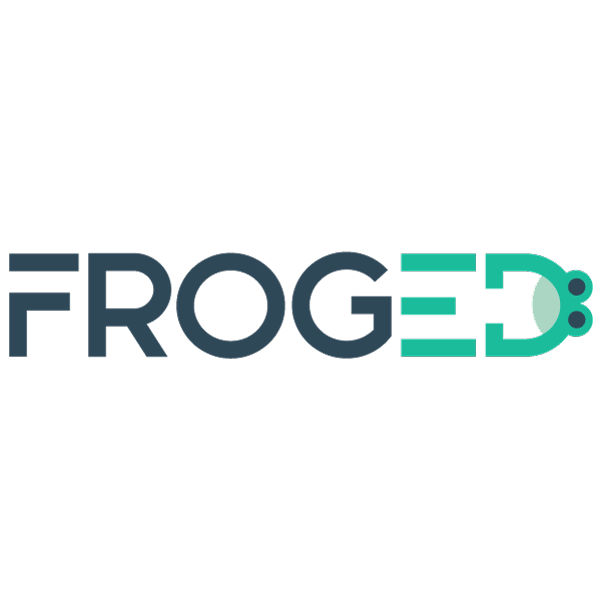 logo froged