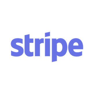 logo stripe