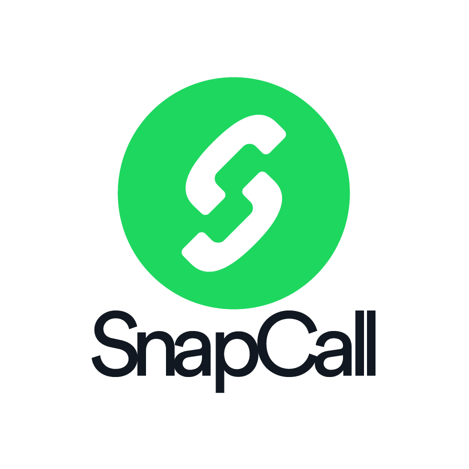 logo snapcall