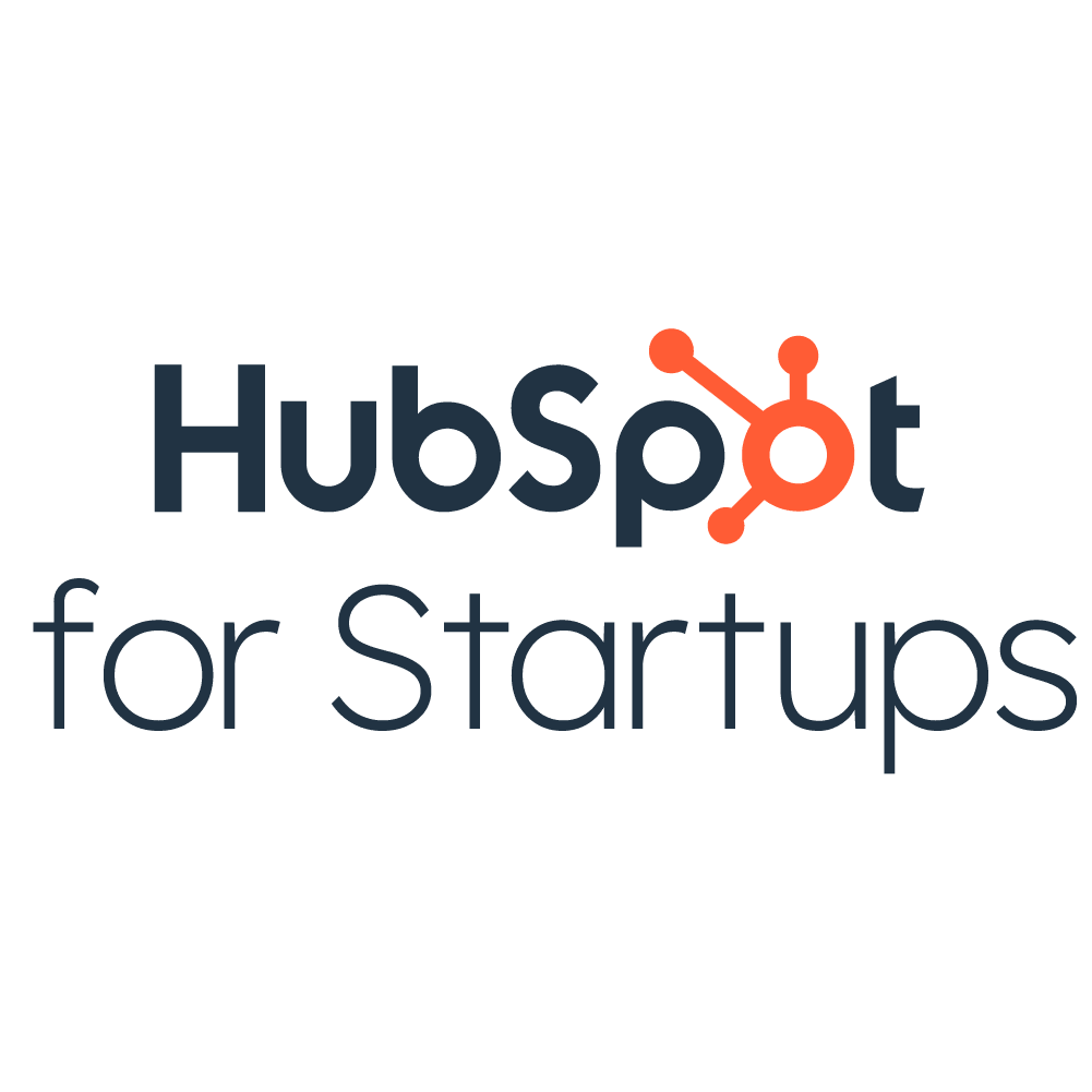 logo hubspot
