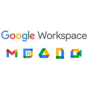 logo google workspace