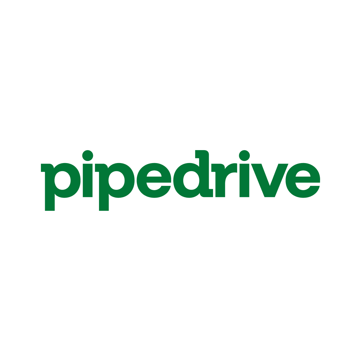 logo pipedrive