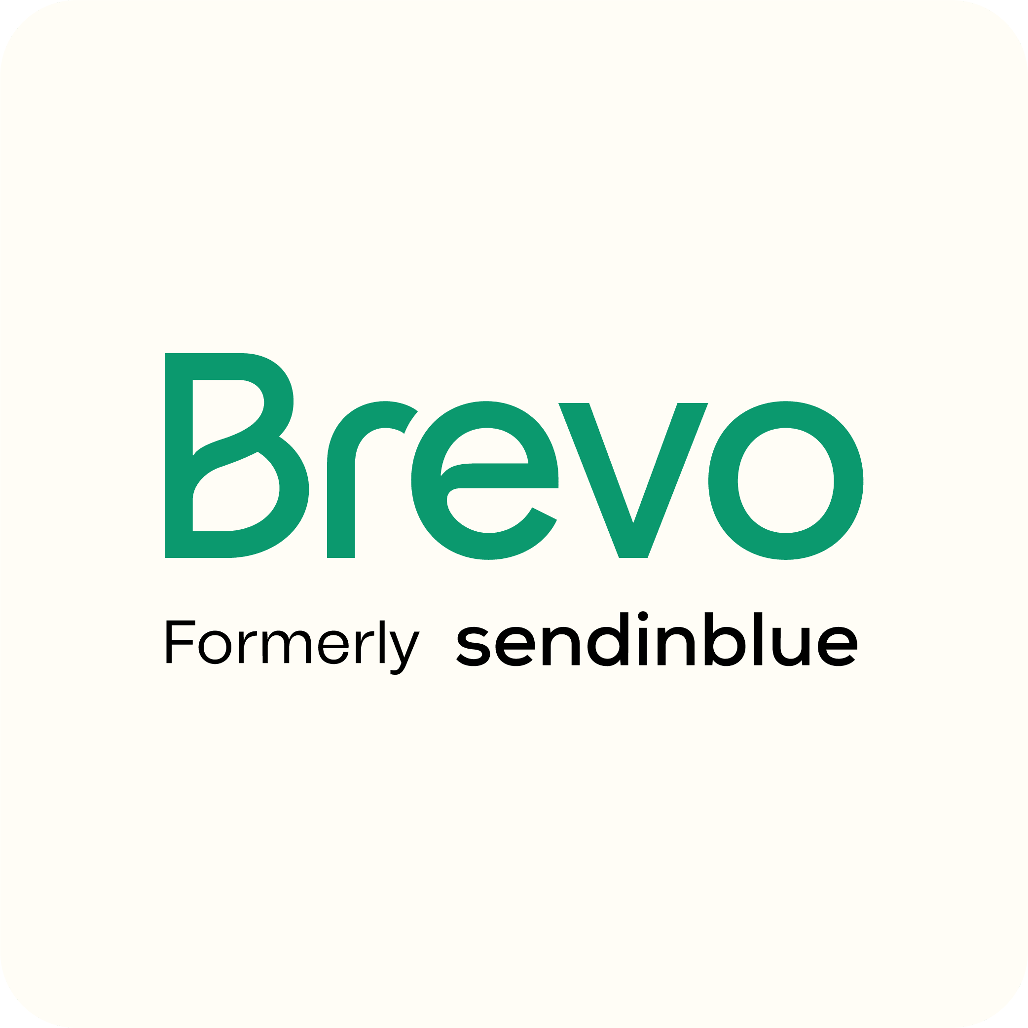 logo sendinblue