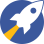 RocketReach Logo